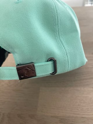 Gorra New Era LA Ajustable Teal