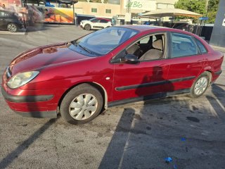 Citroen C5 2001