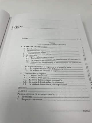 Gestión de empresas informáticas UNED