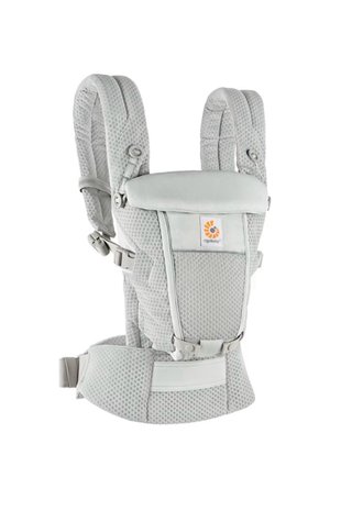 Mochila Portabebés Ergobaby