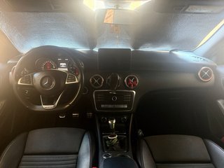 Mercedes-Benz Clase A200 SPORT AMG LINE