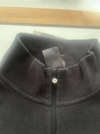 Polar The North Face Negro
