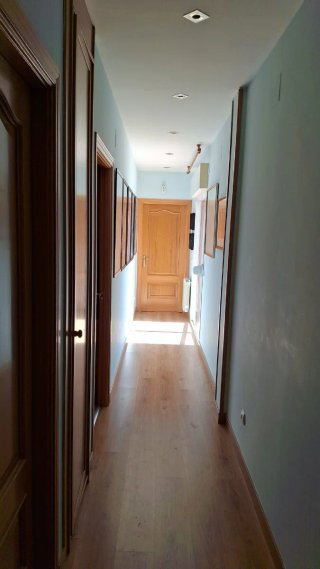 Vendo chalet independiente con 500 metros parcela