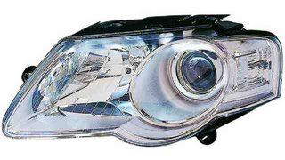 Faro VW Passat 2005-2010