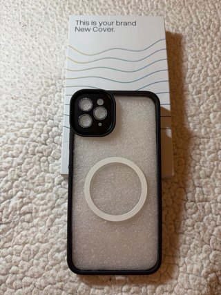 Cover NEW MARTINA ARMOV  iPhone 11 Pro Max/XS Max