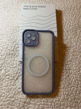 Cover NEW MARTINA ARMOV  iPhone 11 Pro Max/XS Max