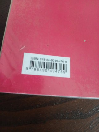 Libro francés bachillerato Santillana