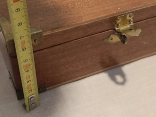 Lote de Joyas Variadas en precioso joyero