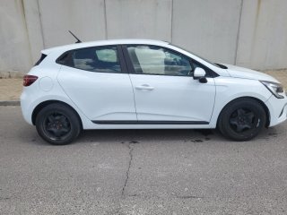 Renault Clio 2021