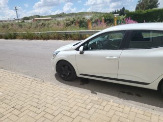Renault Clio 2021