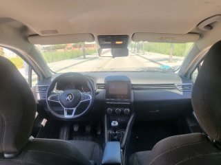 Renault Clio 2021