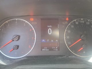 Renault Clio 2021