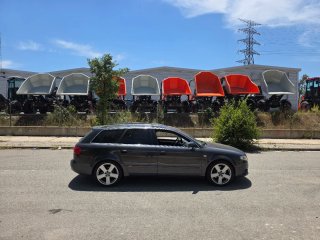 Audi A4 2007