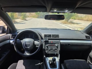 Audi A4 2007
