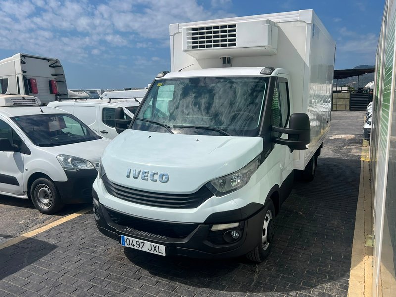 Iveco Daily 2017