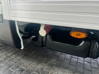 IVECO DAILY 35C14 CONGELACION 2017