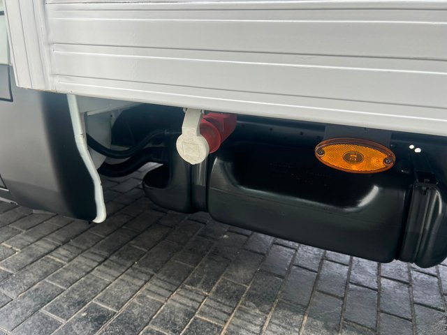 IVECO DAILY 35C14 CONGELACION 2017