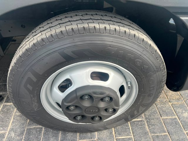 IVECO DAILY 35C14 CONGELACION 2017