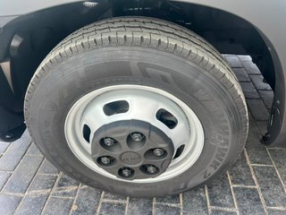 IVECO DAILY 35C14 CONGELACION 2017