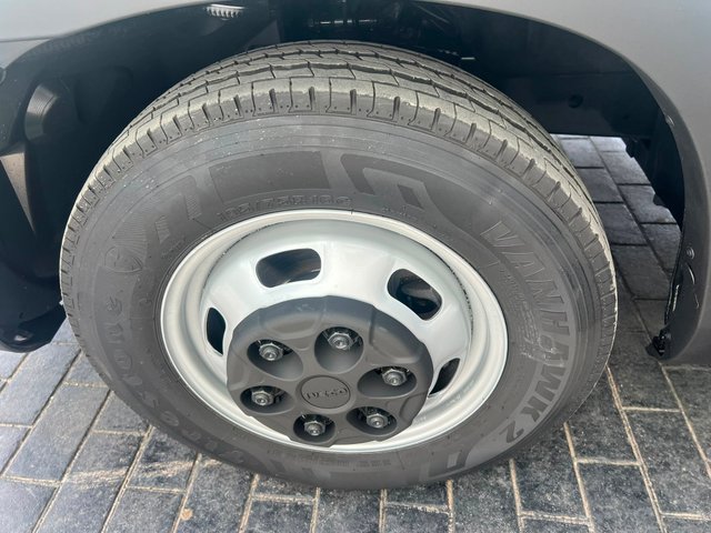 IVECO DAILY 35C14 CONGELACION 2017