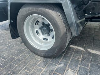 IVECO DAILY 35C14 CONGELACION 2017