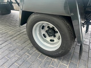 IVECO DAILY 35C14 CONGELACION 2017