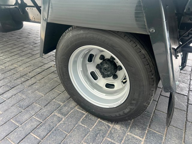 IVECO DAILY 35C14 CONGELACION 2017