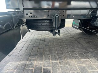 IVECO DAILY 35C14 CONGELACION 2017