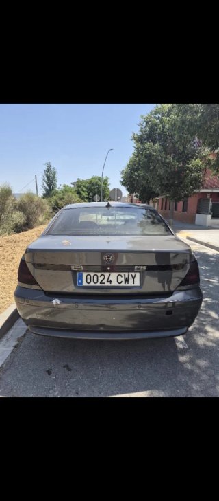 BMW Serie 7 2004