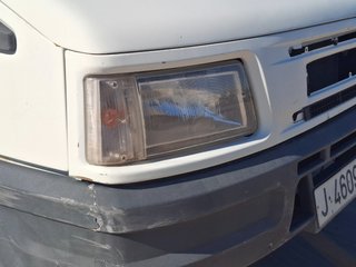 IVECO 35E10- 1998-FURGONETAS