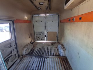 IVECO 35E10- 1998-FURGONETAS