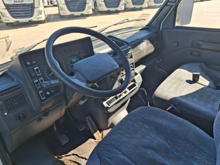 IVECO 35E10- 1998-FURGONETAS