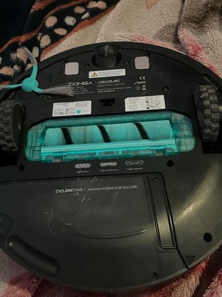 Robot Aspirador Cecotec Conga 7090