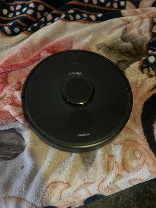 Robot Aspirador Cecotec Conga 7090