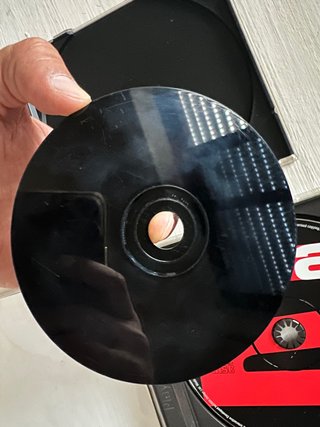 Conjunto Ps1 Gta 1 + Gta 2 Multilanguage