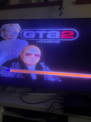 Conjunto Ps1 Gta 1 + Gta 2 Multilanguage