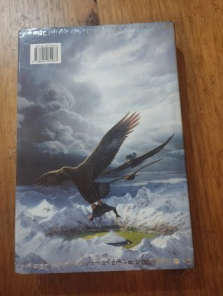 El Silmarillion
