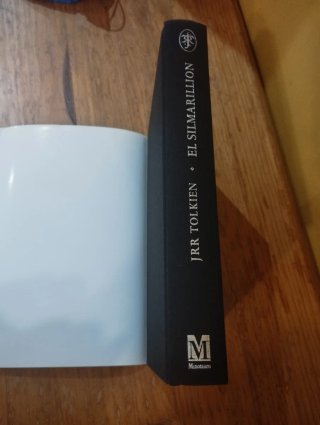El Silmarillion
