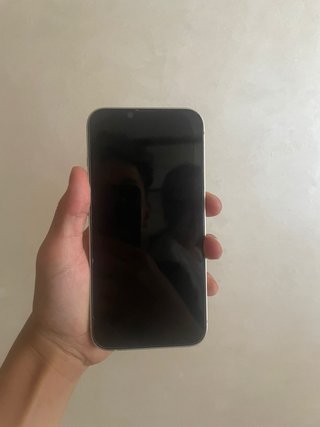 iPhone 14 blanco estrella