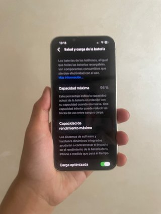 iPhone 14 blanco estrella