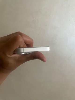 iPhone 14 blanco estrella