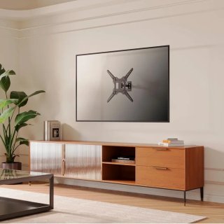 Soporte TV Aisens WT55TSE-151 Giratorio/Inclinable