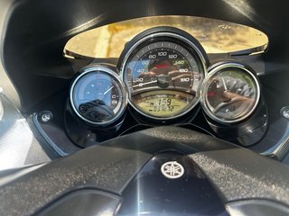 Yamaha Tmax 500 DE 09/2010