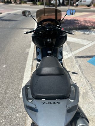 Yamaha Tmax 500 DE 09/2010