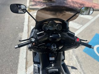 Yamaha Tmax 500 DE 09/2010