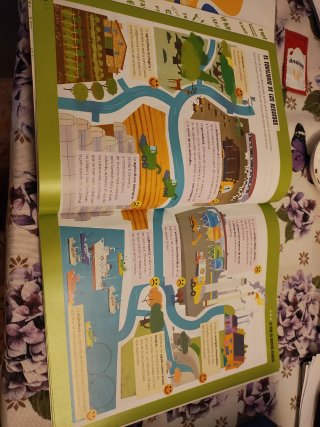 Ciencias de la Naturaleza 4, Segundo Ciclo Prim...