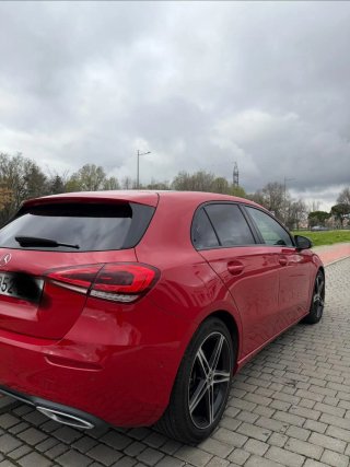 Mercedes-Benz Clase A 2020