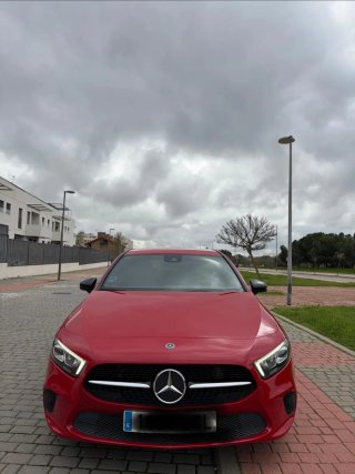 Mercedes-Benz Clase A 2020