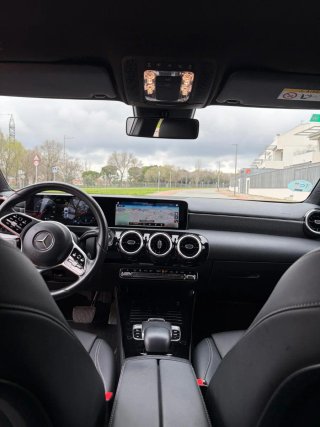 Mercedes-Benz Clase A 2020