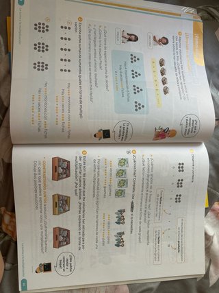 Matemáticas Andalucia. 3o de primaria
